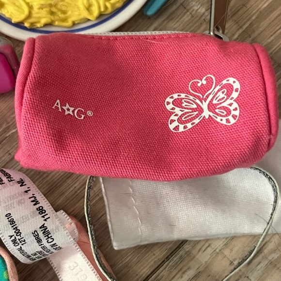 American Girl Welly Wisher Bundle - Picture 7 of 8